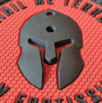 Preview: Rubberpatch Sparta